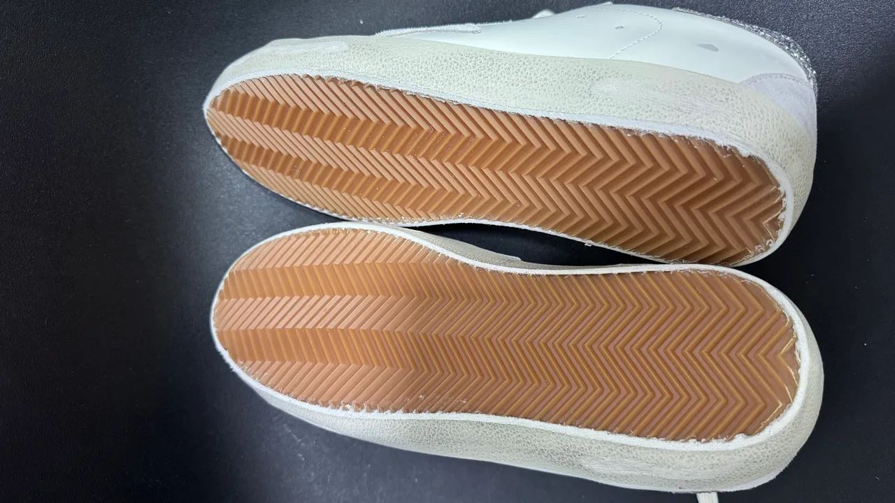 tênis Golden goose - Foto 3