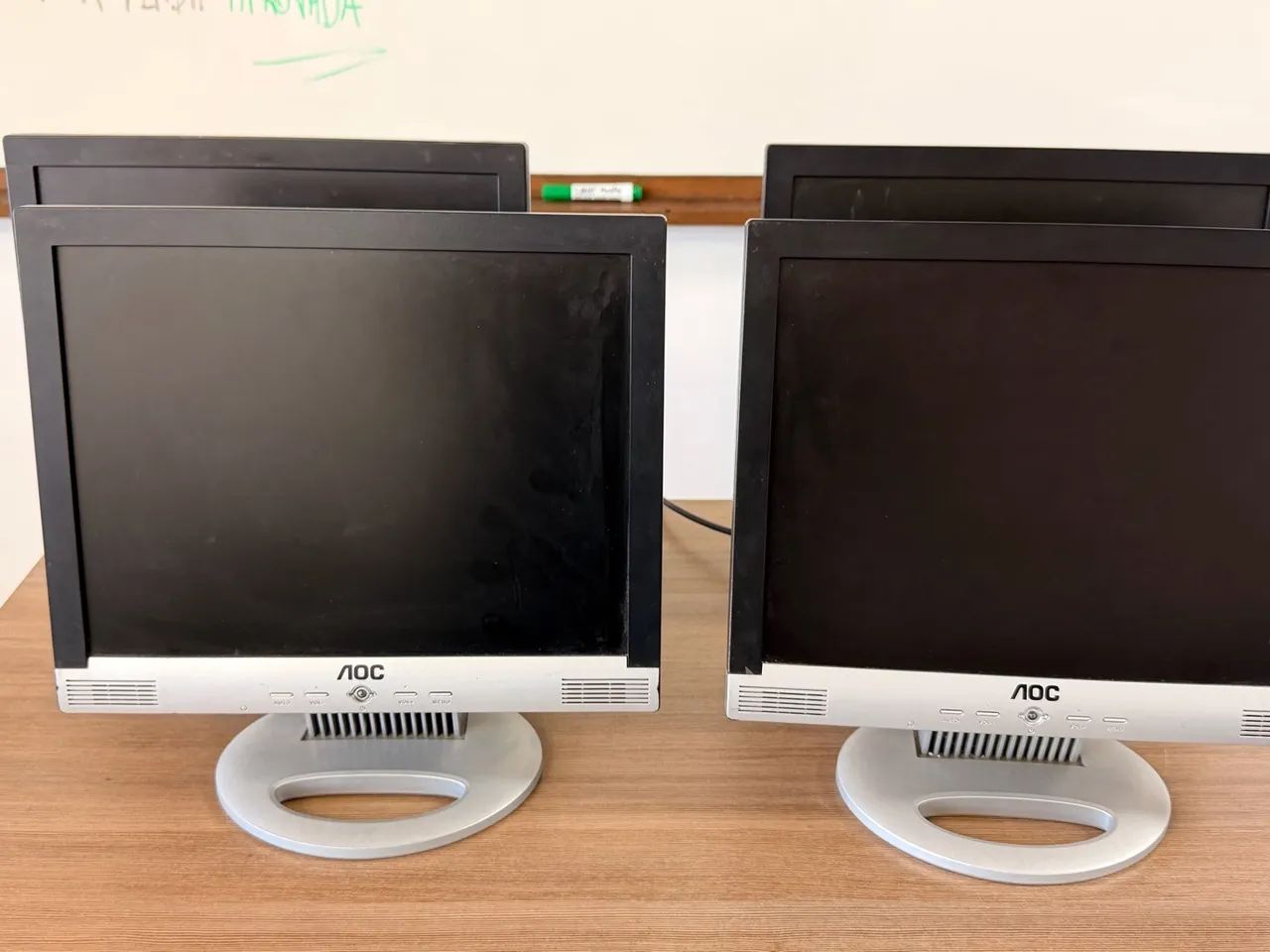 Vendo monitor 15 polegadas - Foto 2