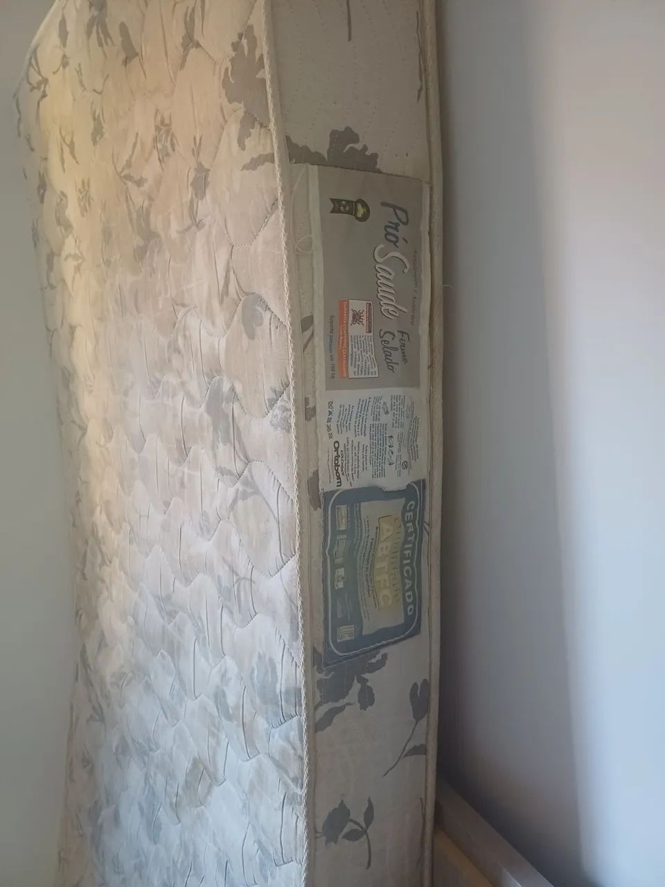 Cama solteiro 80,00 - Foto 3