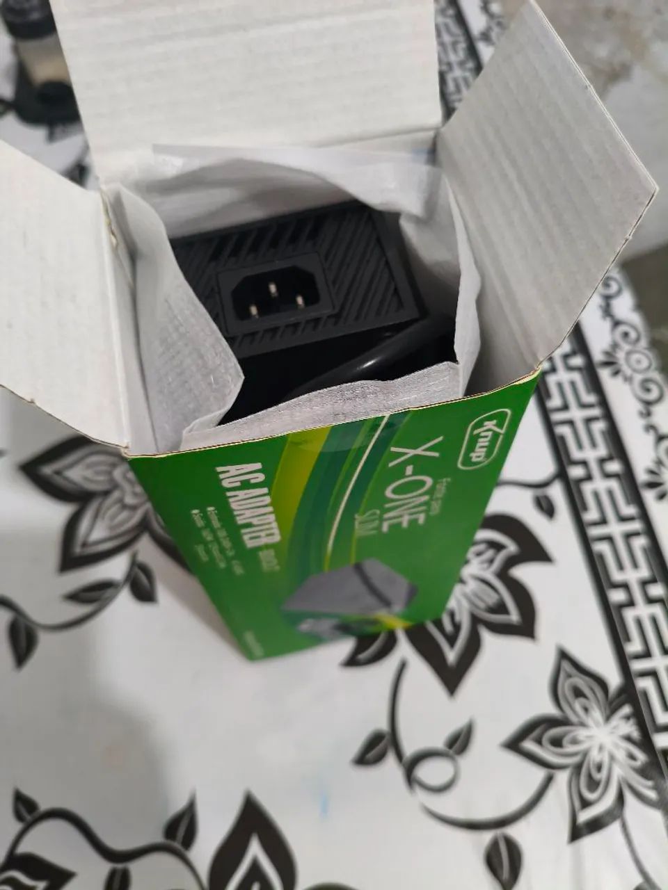 Fonte Xbox One - Foto 3