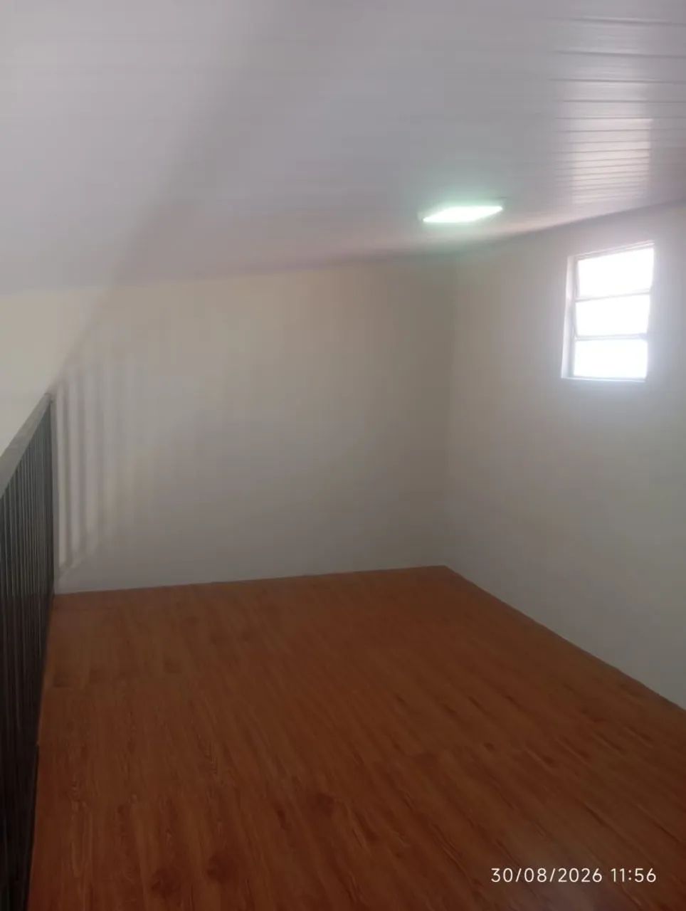 Kitnet loft nova na 407  norte  - Foto 3
