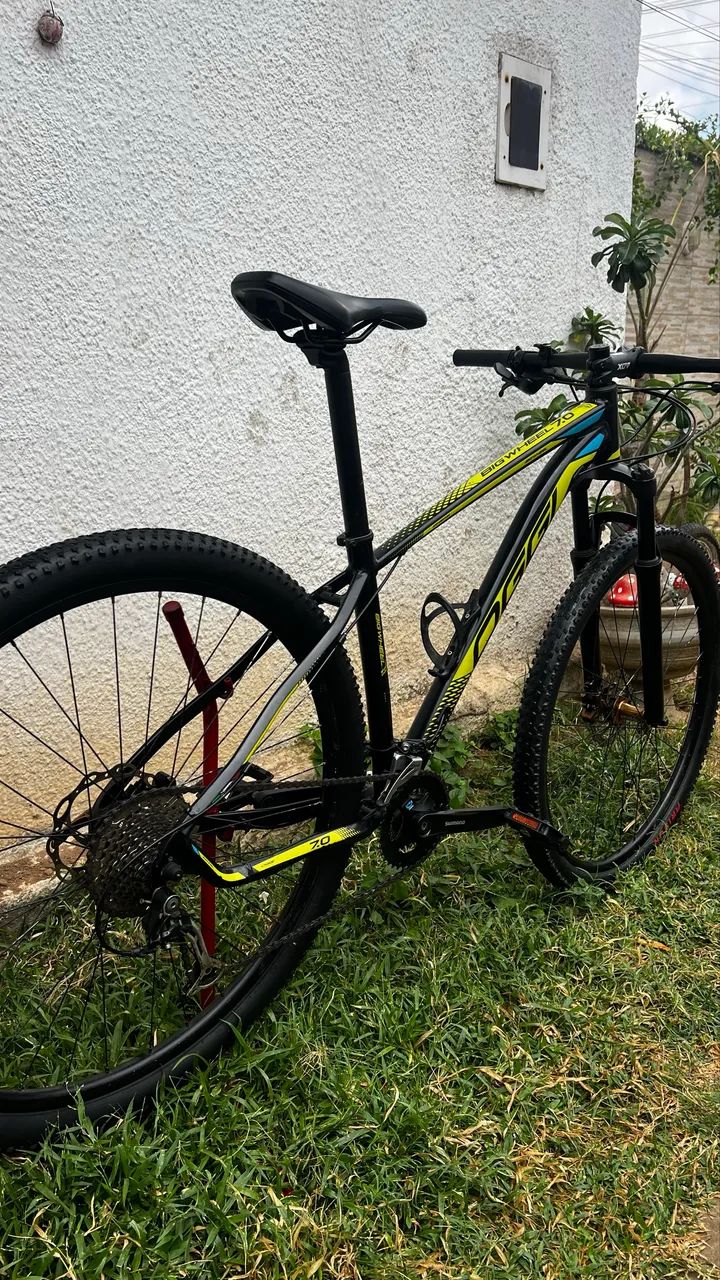 Oggi Big wheel 7.0 - Foto 3