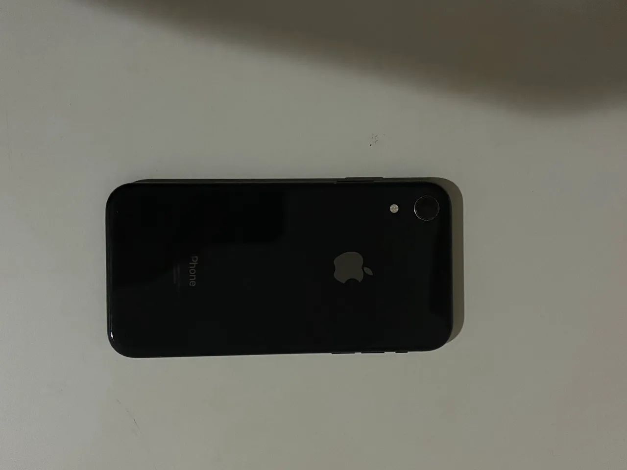 iPhone XR - Foto 5