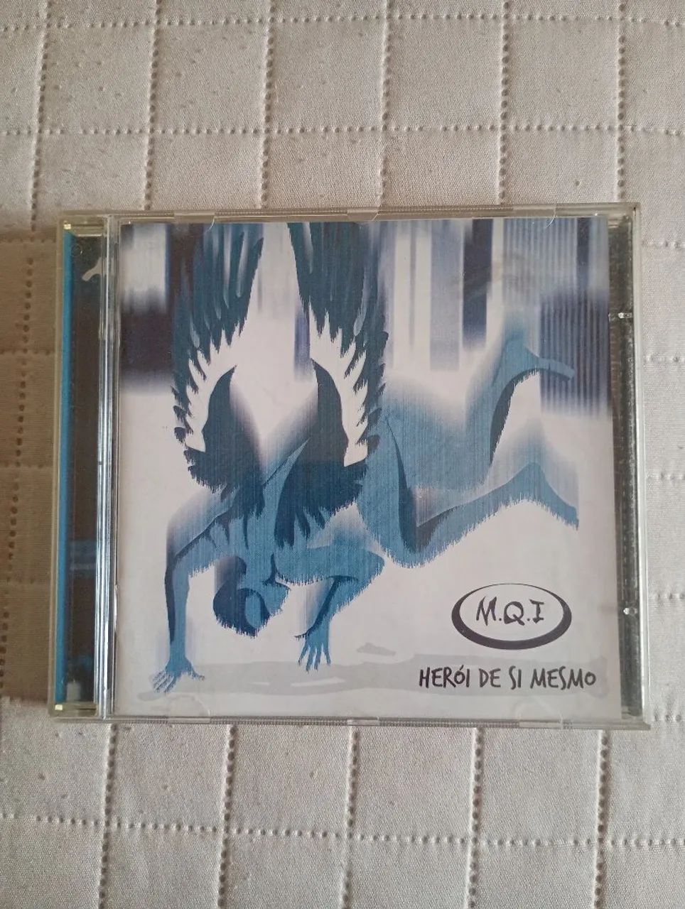 Cd Banda M.Q.I.