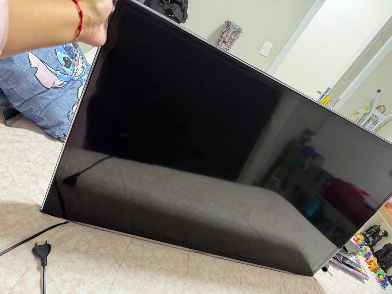 Televisão Samsung 40 polegadas  - Foto 4