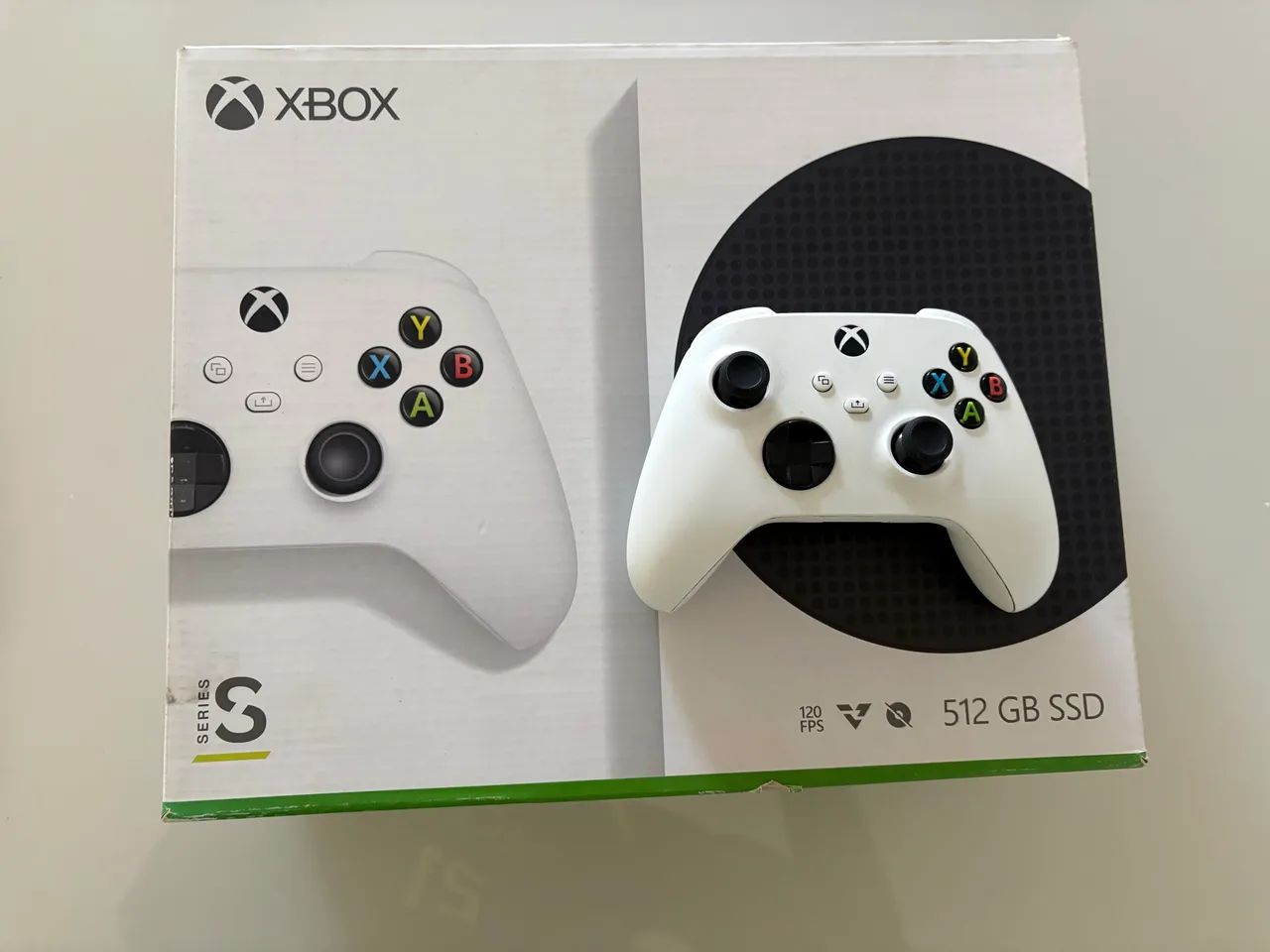 Xbox series s - Foto 2