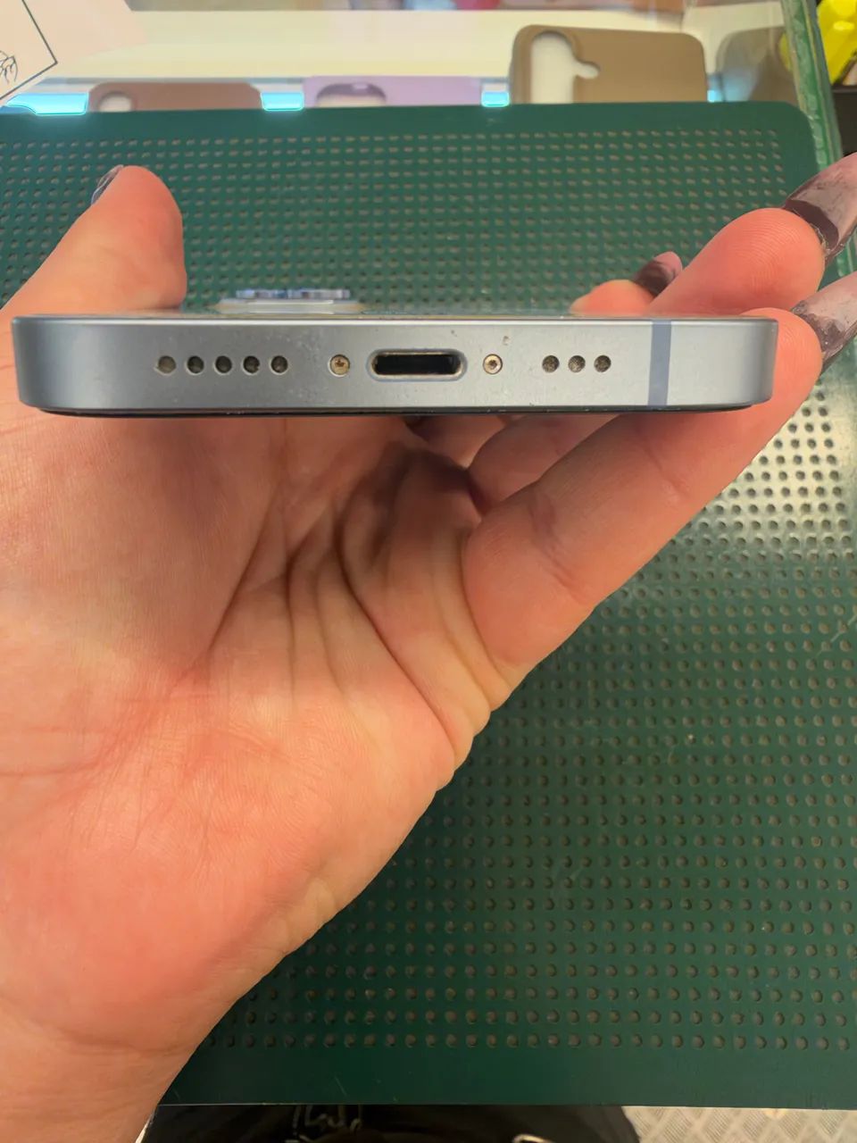 iPhone 14 em excelente estado de conservação. - Foto 4