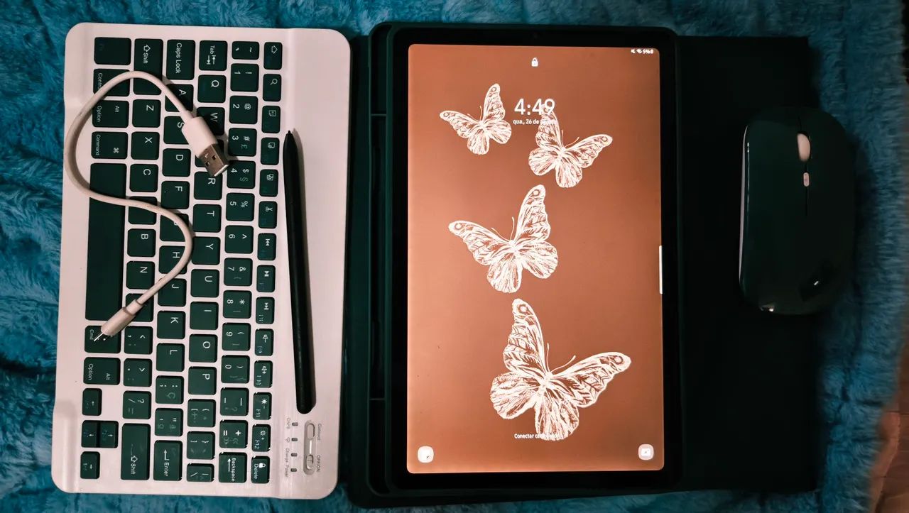 Tablet Samsung Galaxy S6 Lite 64GB