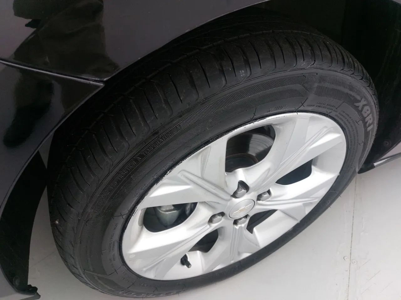 Chevrolet Onix Plus LTZ 1.0 12V TB Flex Aut. 4P, foto 12 de 18