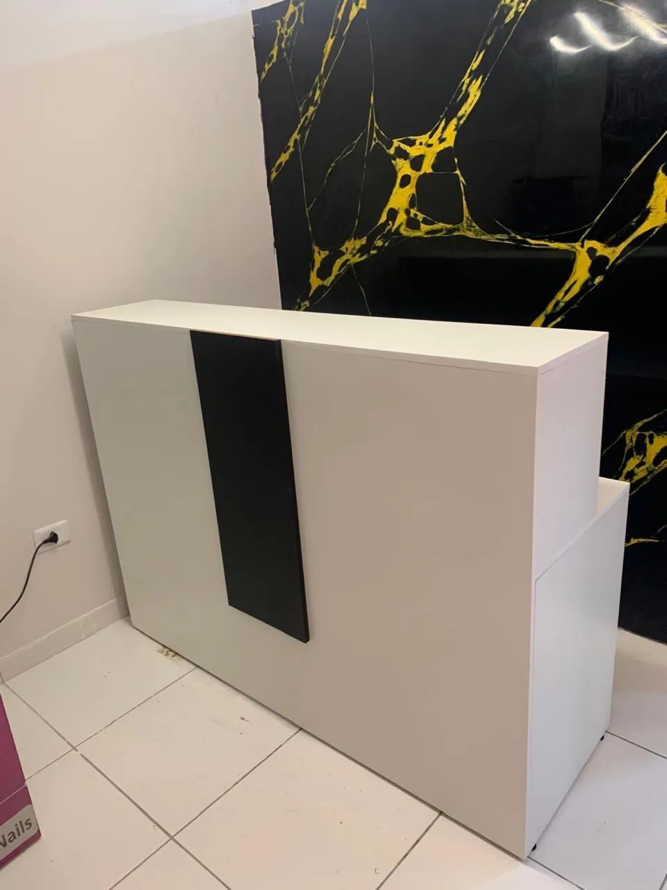 Balcão para qualquer tipo de espaço 