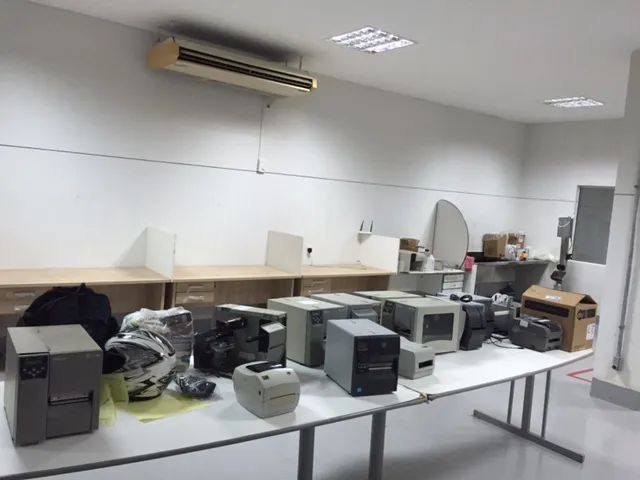 PRÉDIO COMERCIAL para alugar na cidade de FORTALEZA-CE - Foto 4