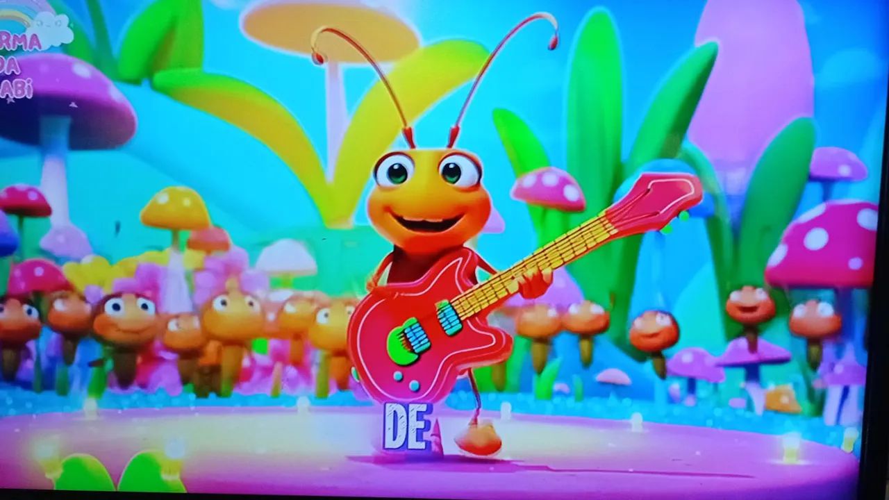 Smart TV LG Weboz de 24 Polegadas imagem e som perfeitos. - Foto 5