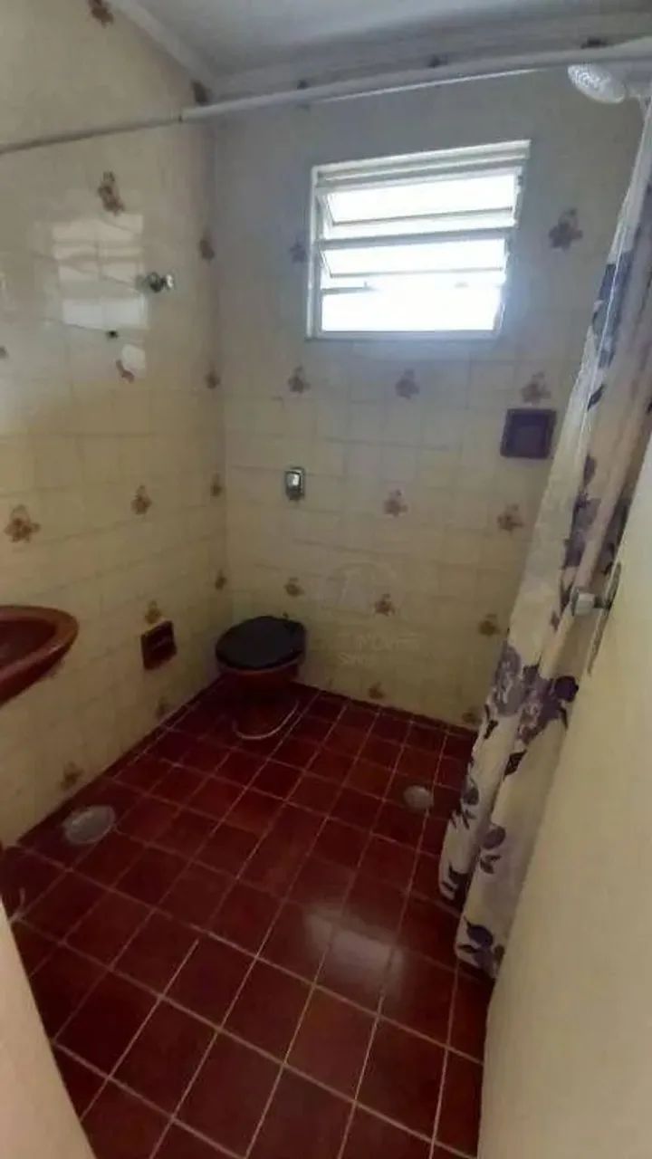 Apartamento para alugar, Macuco - Santos/SP - Foto 12
