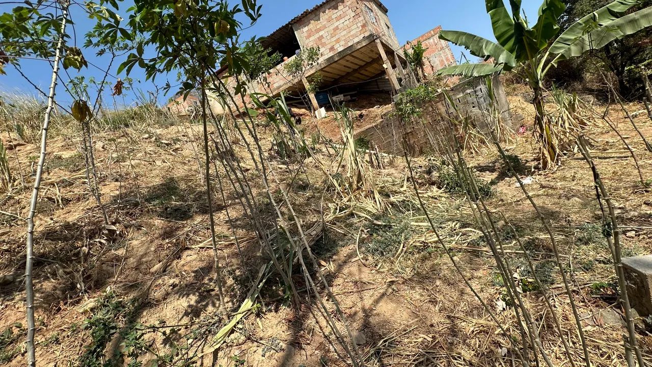 Lote de 180 metros Getsêmani  - Foto 4