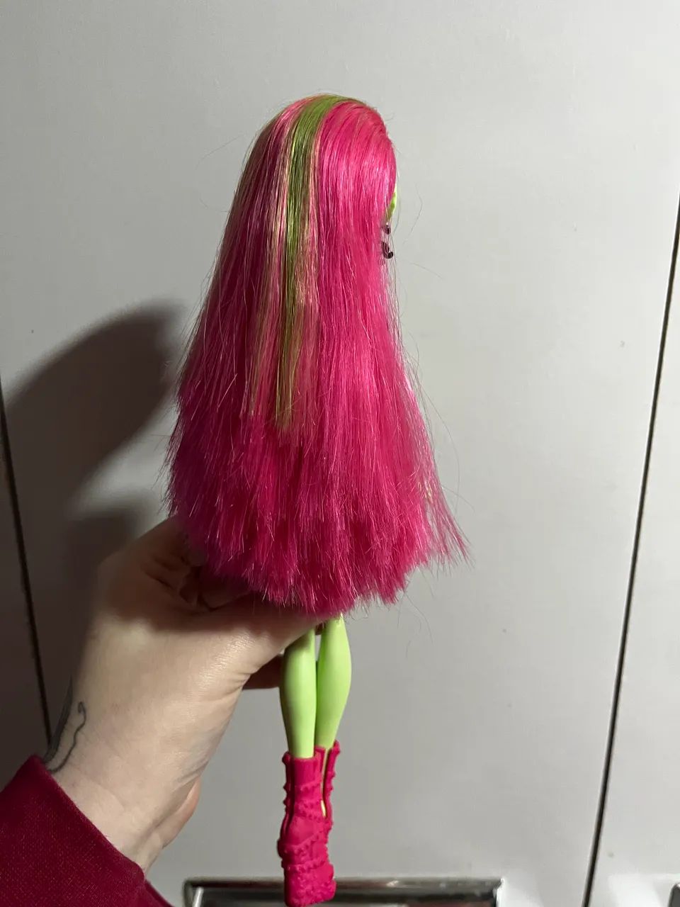 VENUS - MONSTER HIGH G1 - Foto 3