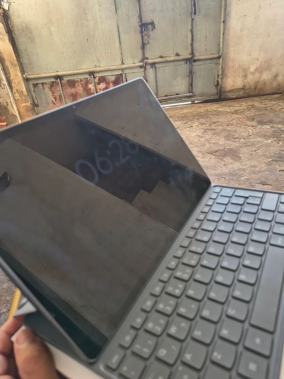 Lenovo Idea tab Plus 128GB 8RAM - Foto 2