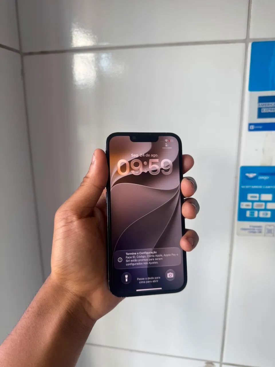 iPhone 13pro - Foto 2