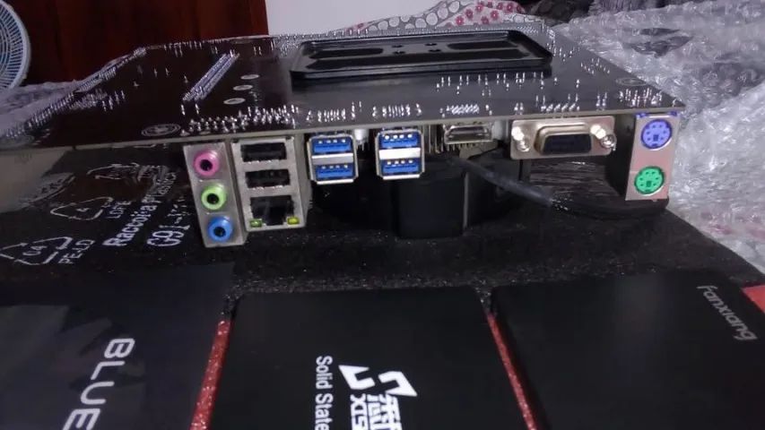 processador - Foto 5