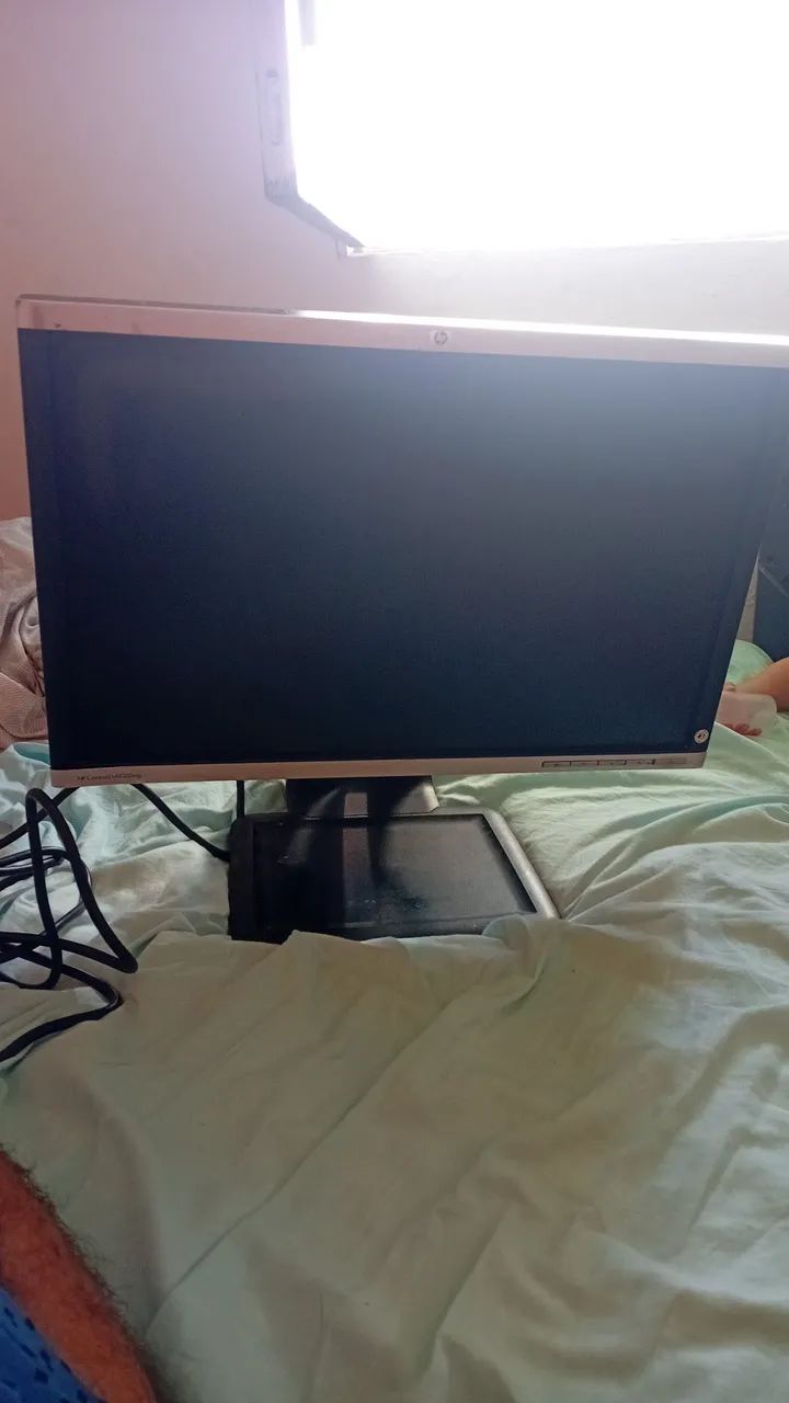 Monitor 22 Polegadas 