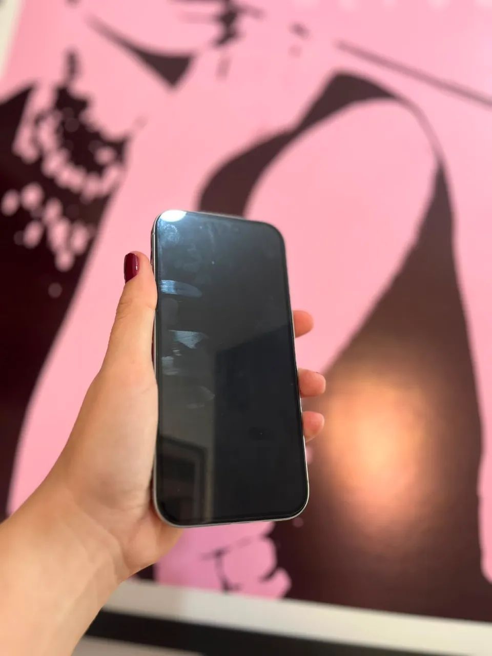 iPhone 16 Pro - Foto 3