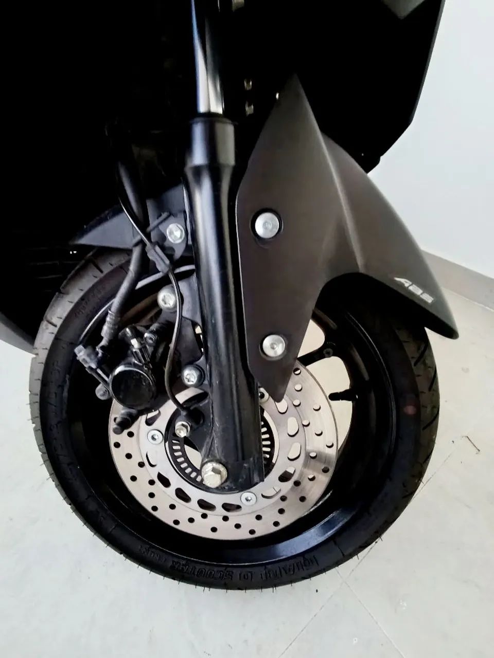 Yamaha Nmax 160 - Foto 5
