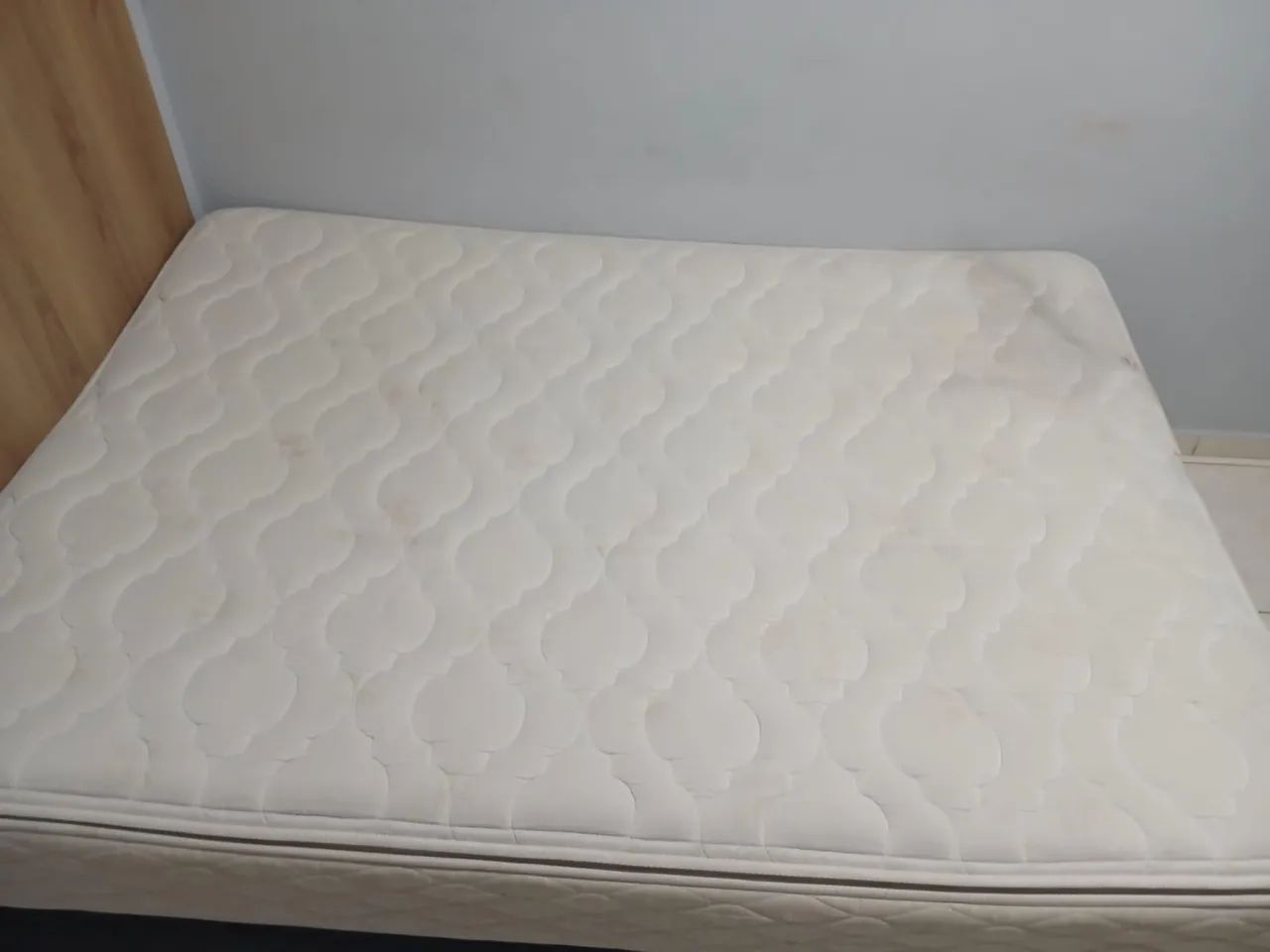 Cama Box Inducol Bonnel 