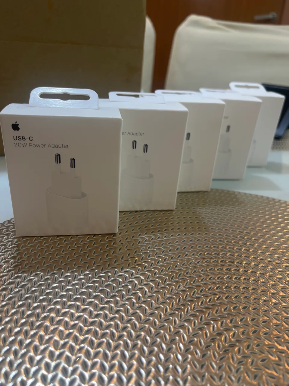 DELL PRO 7 EM 1 USB-C MULTIPORT ADAPTER - NOVO! ? - Acessórios de