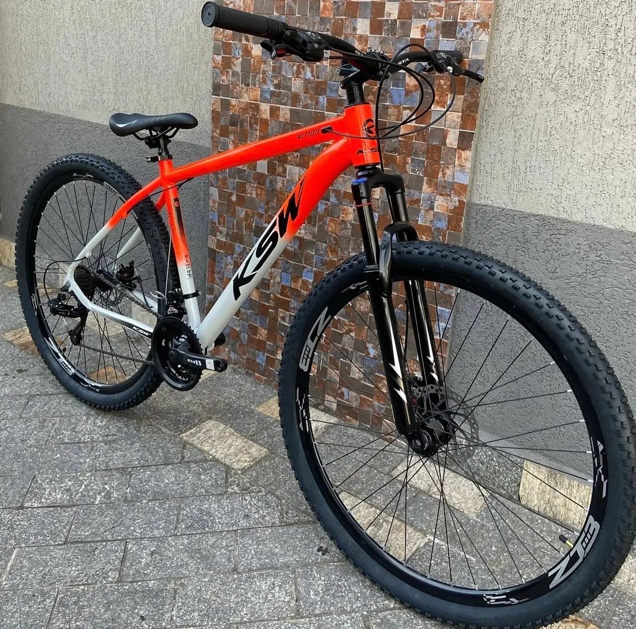 Bike
