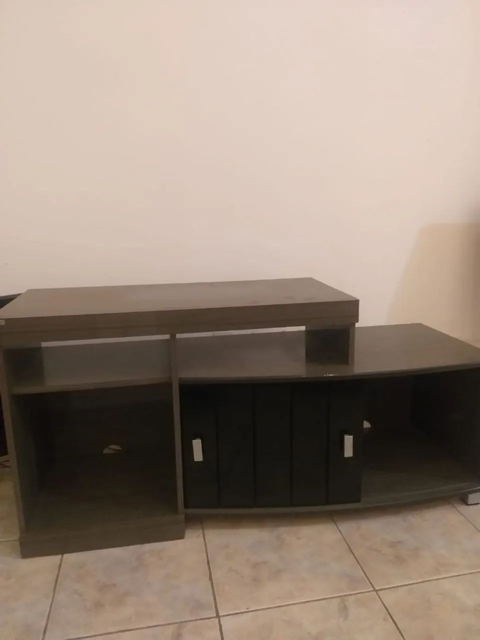 RACK/ESTANTE PARA TV