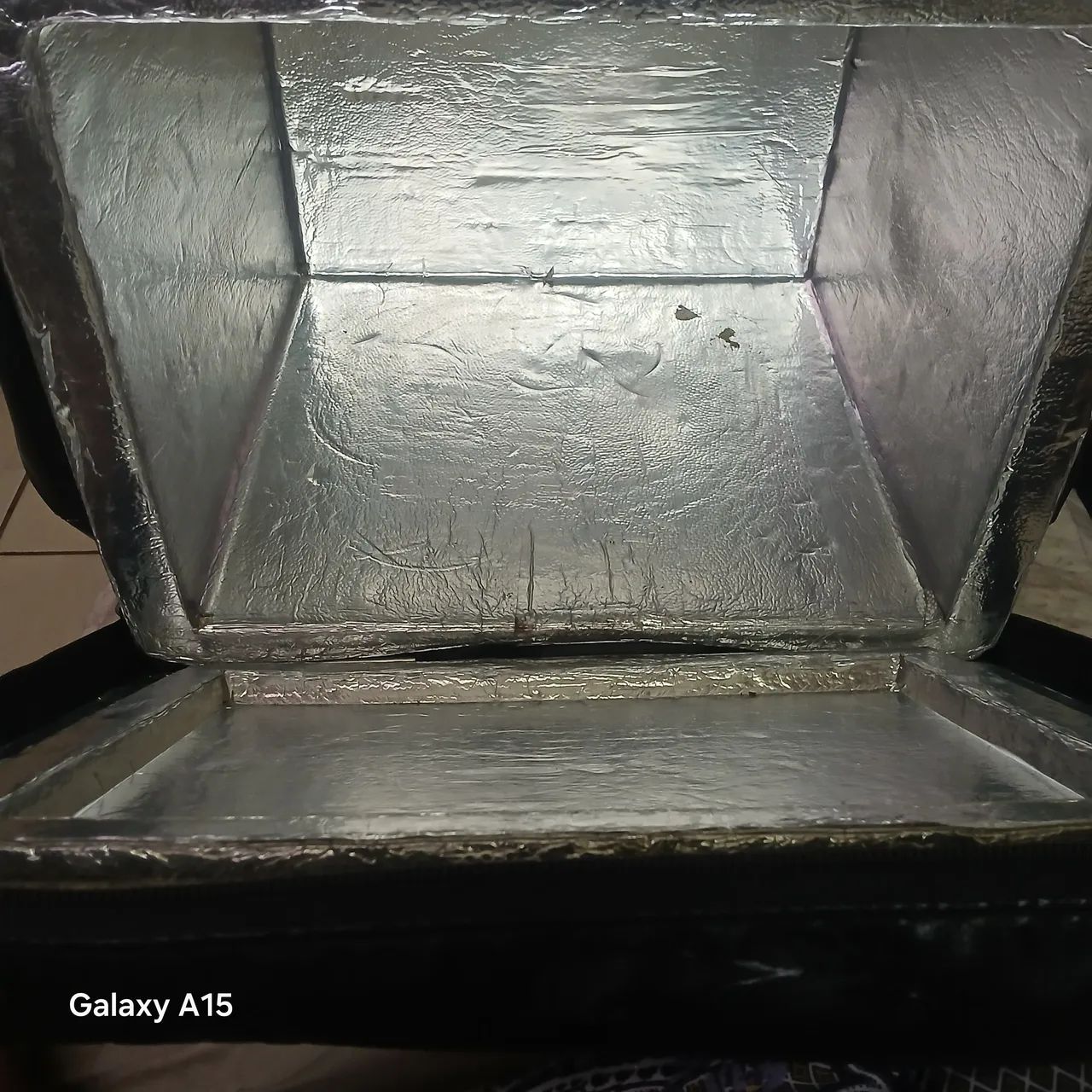 BAG DE MOTOBOY - Foto 2