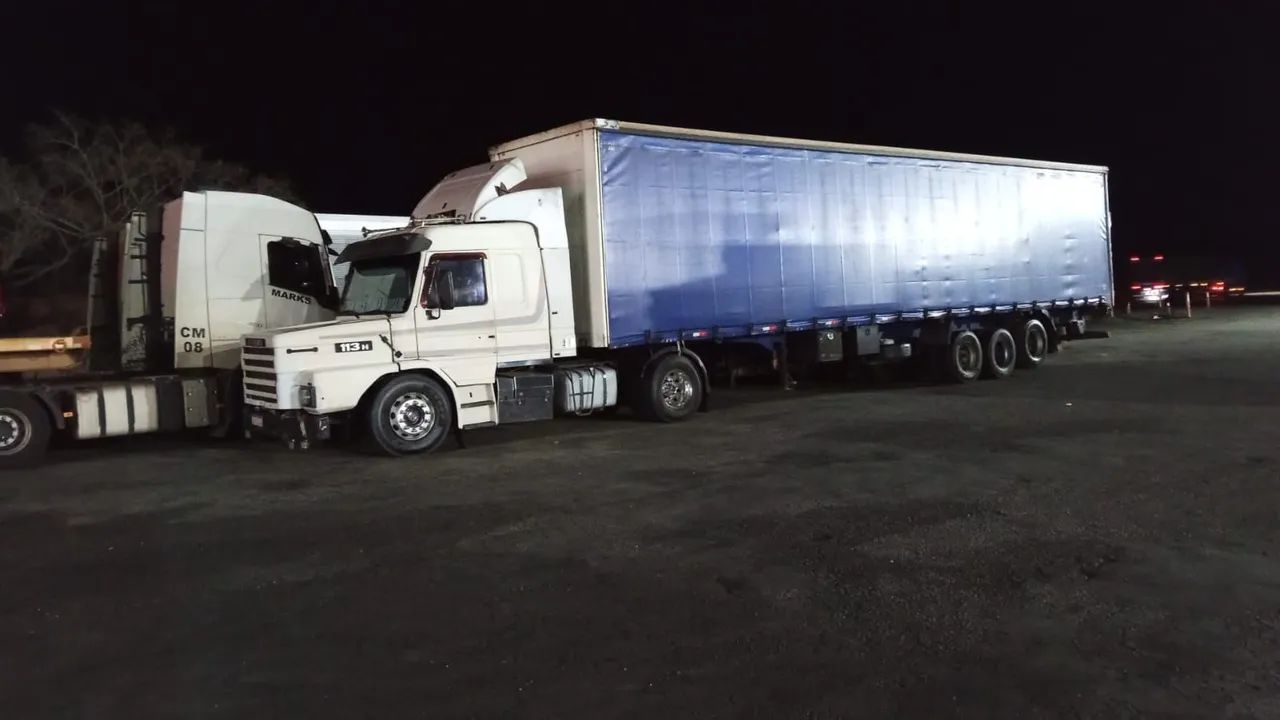 Scania 113 - Foto 5