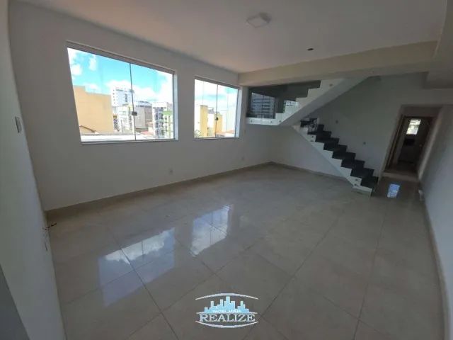 Cód 4667 - Aluga cobertura duplex, no bairro Cidade Nobre, com 03 quartos, sendo uma suíte - Foto 2