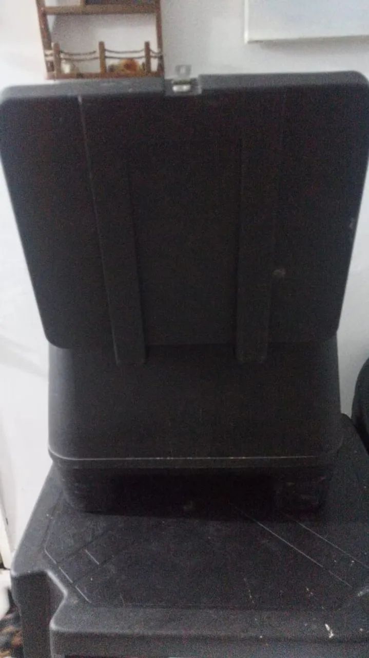 Vendo baú de 80 litros  - Foto 4