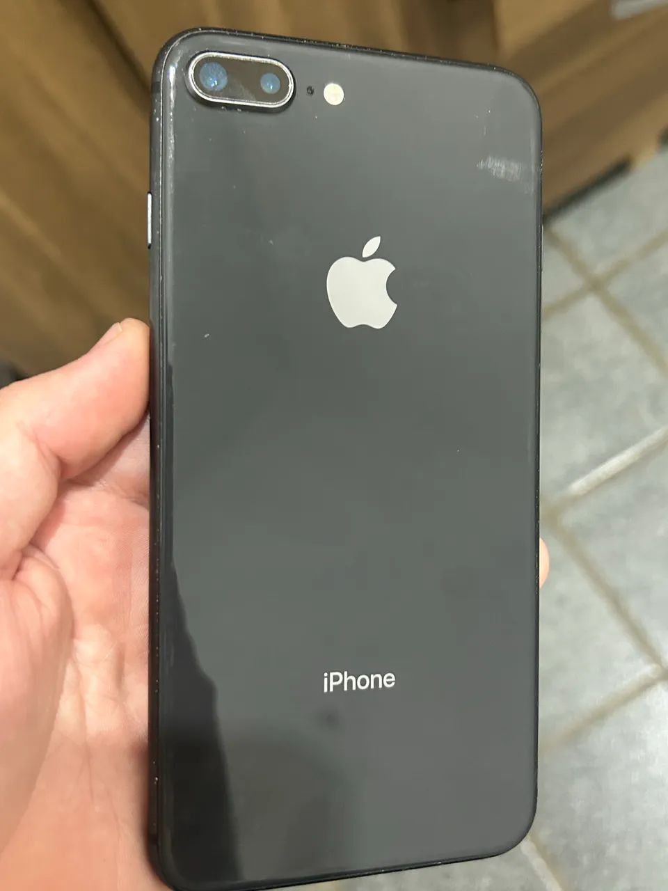iPhone 8 plus  - Foto 2