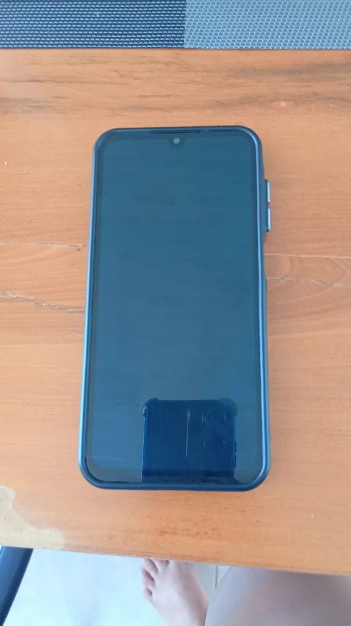 Samsung Galaxy A15  - Foto 4