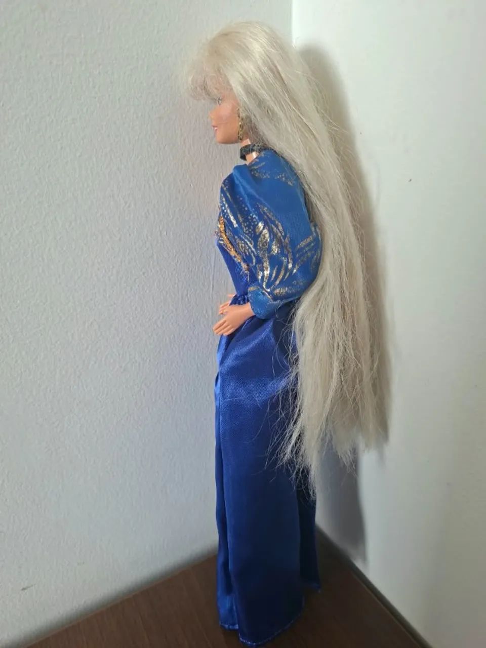 Barbie Mattel anos 90 - Foto 2