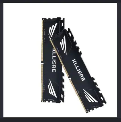 memoria ram ddr4 8 gigas 