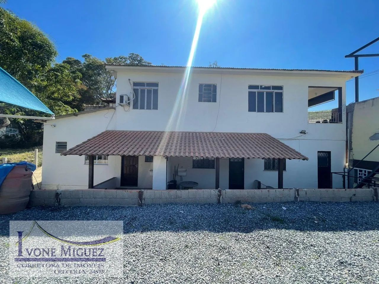 Casa Comercial em Praça da Ponte - Miguel Pereira, RJ - Foto 4