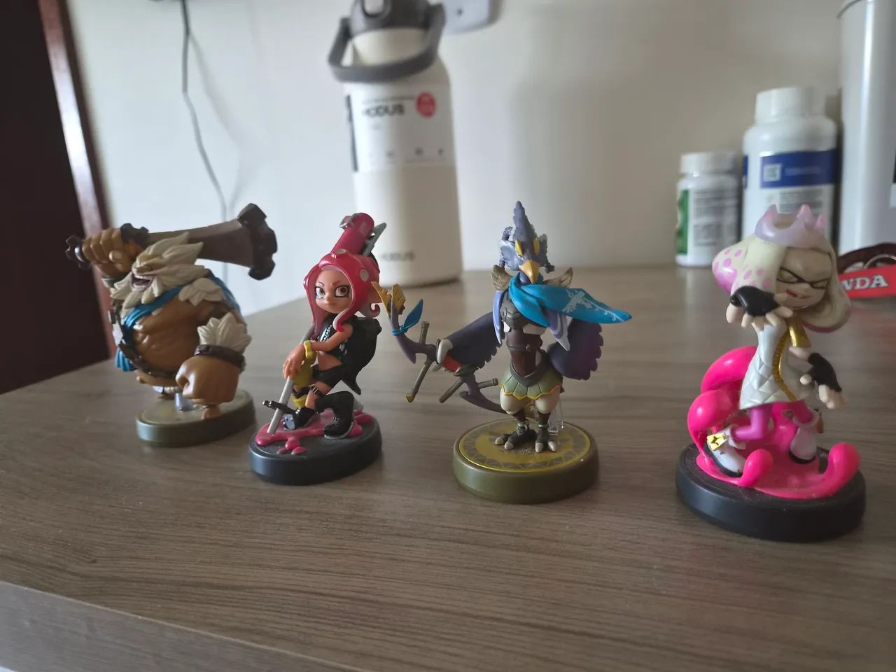 Amiibo