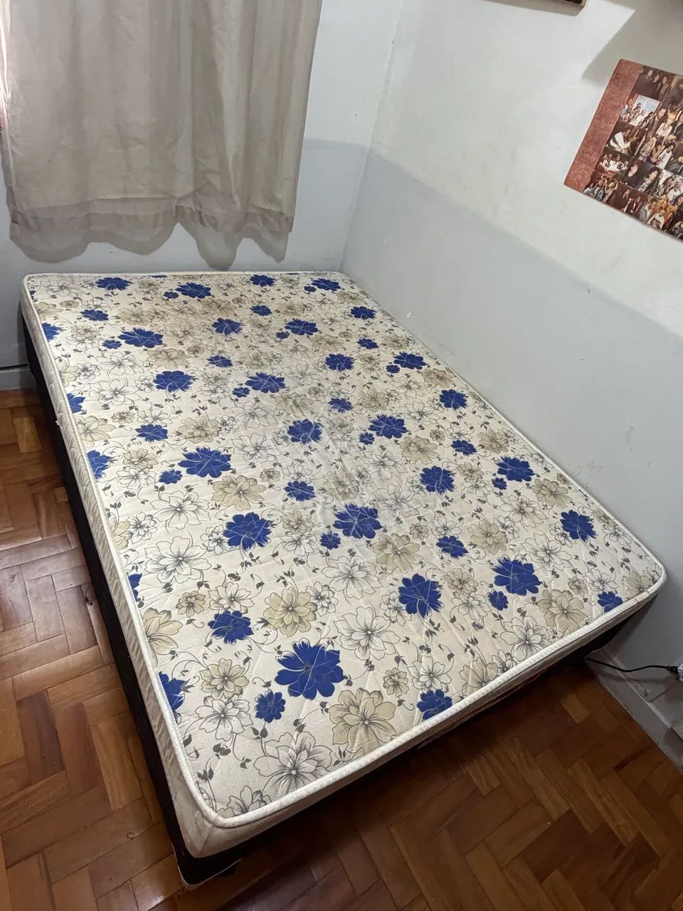 Cama Box Casal - Foto 3