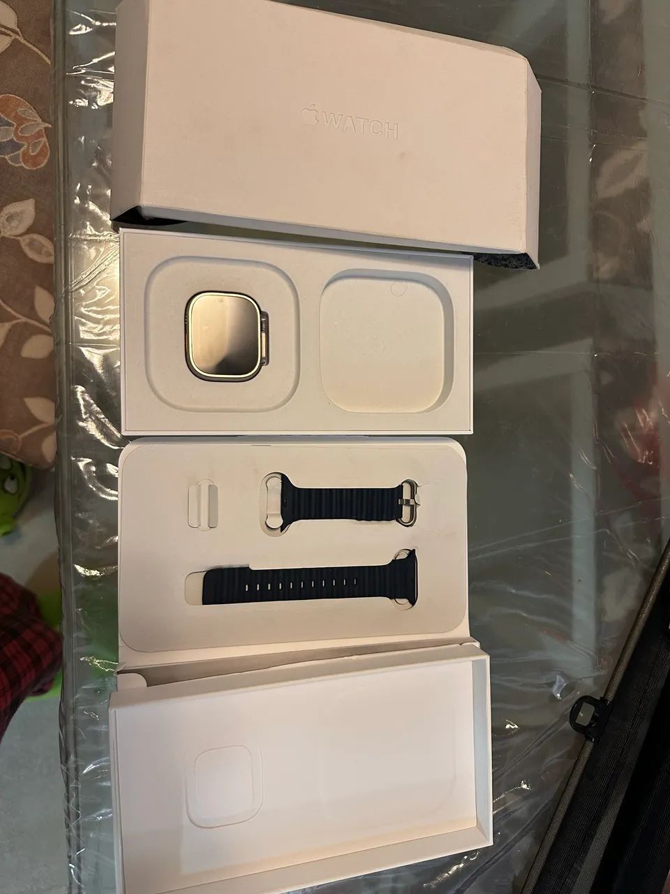 Apple Watch ultra 2 49mm - Foto 3