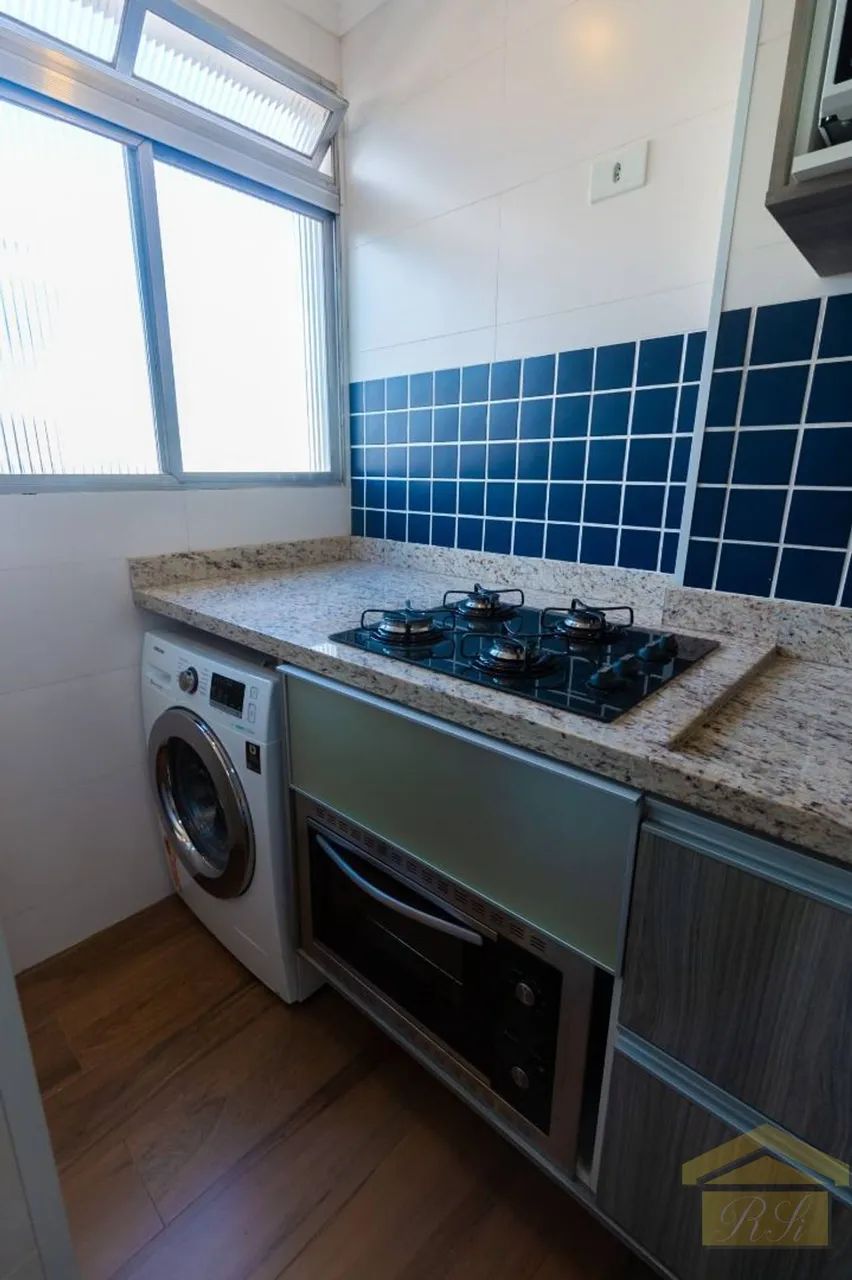Apartamento para Alugar no Itaim - 1 Quarto - Foto 4