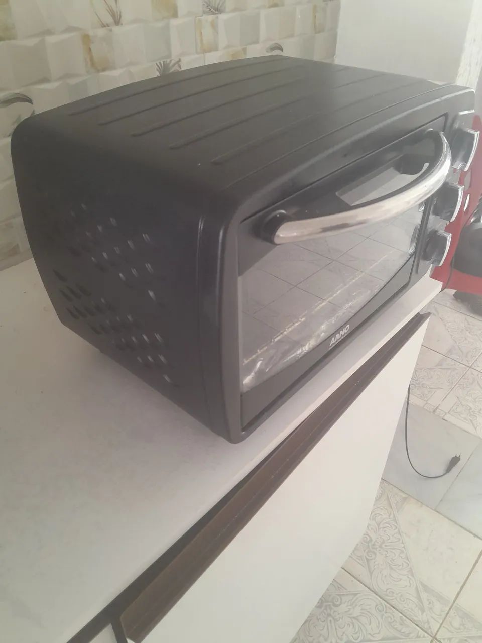 Forno elétrico  - Foto 3