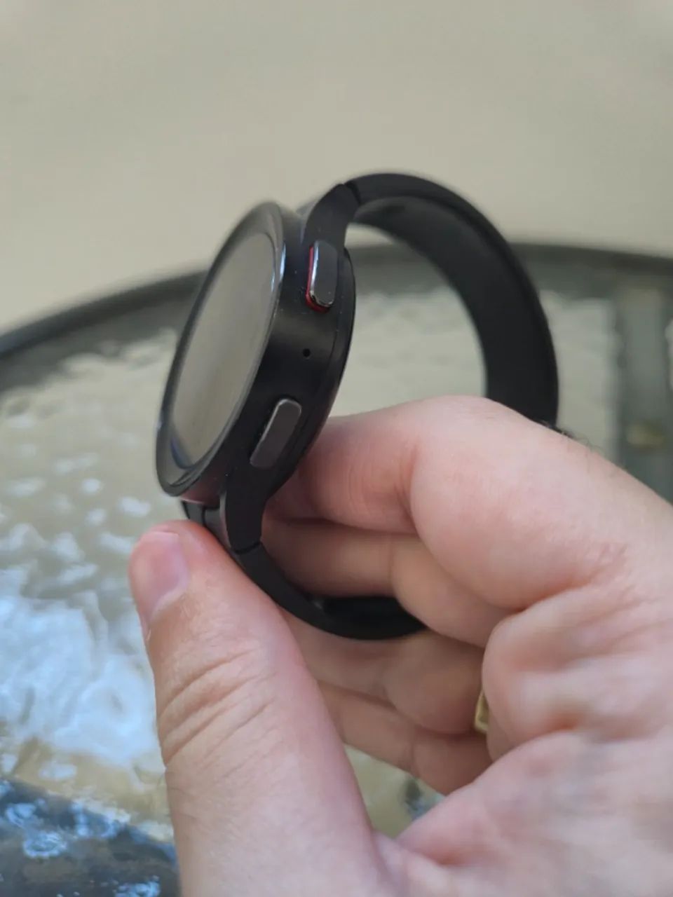 Samsung smartwatch 5 pro - Foto 5