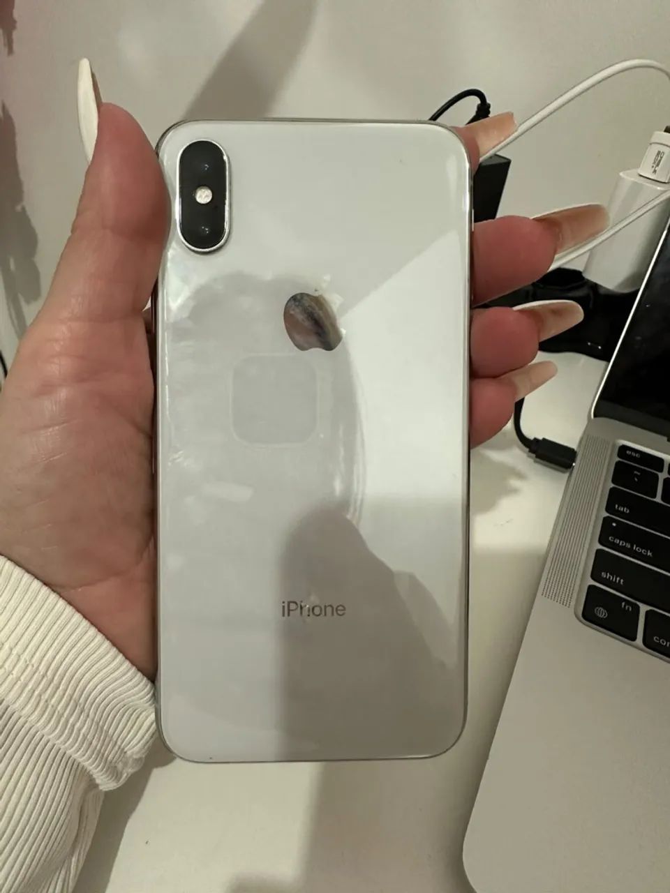 iPhone XS  - Foto 2