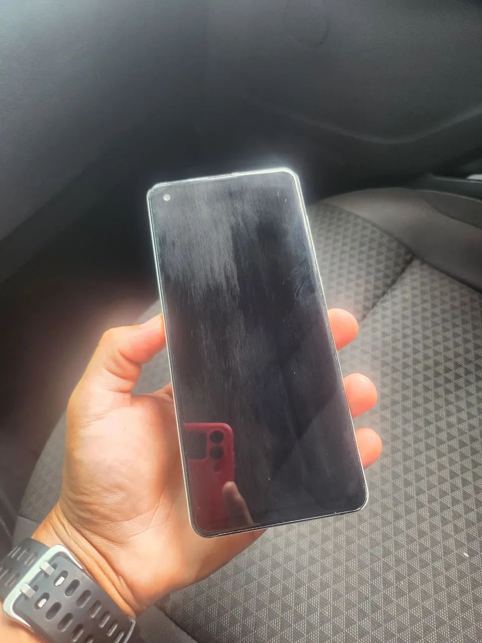 Samsung galaxy A21s 64gb - Foto 3