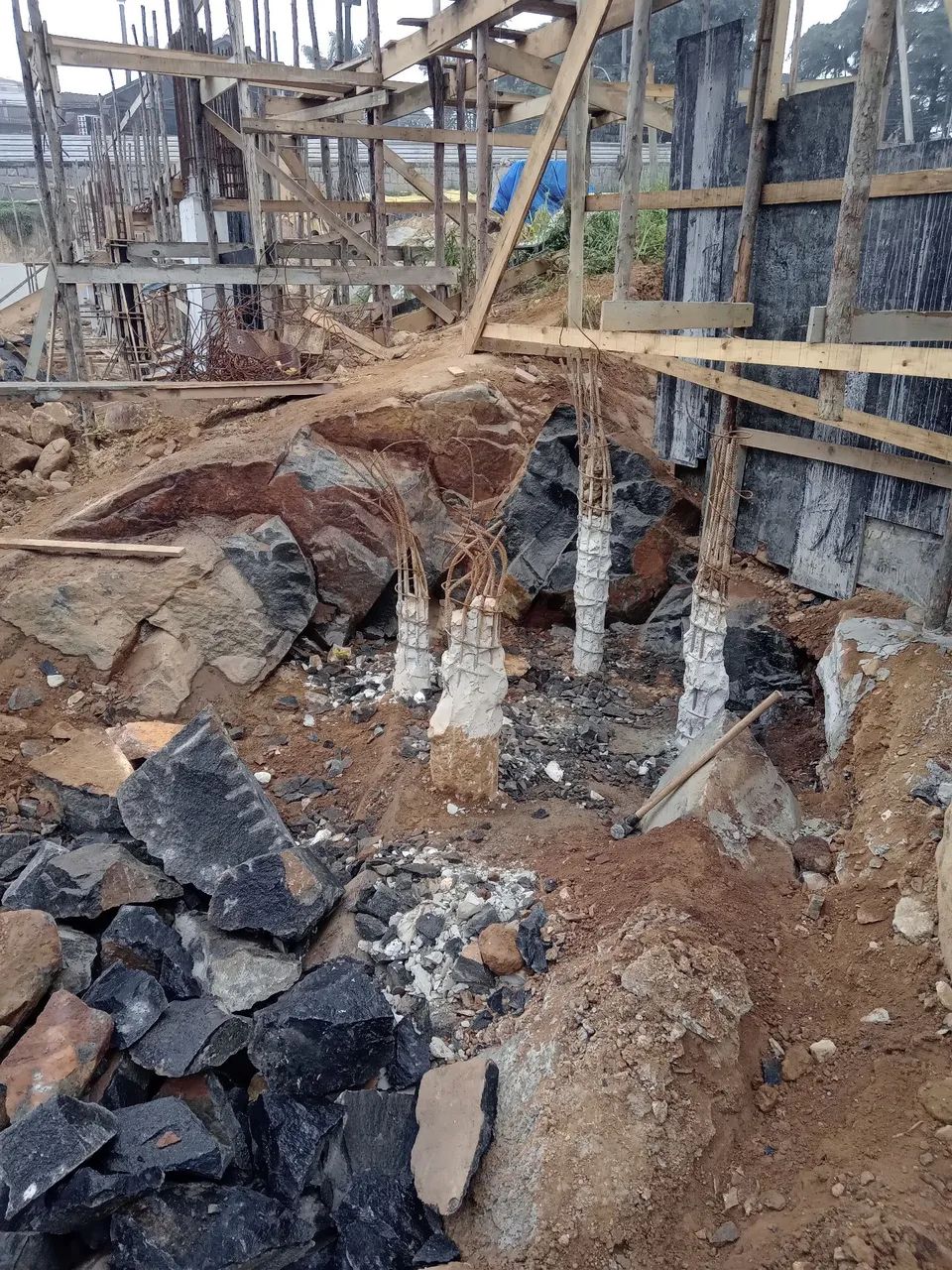 Corto pedras  - Foto 2