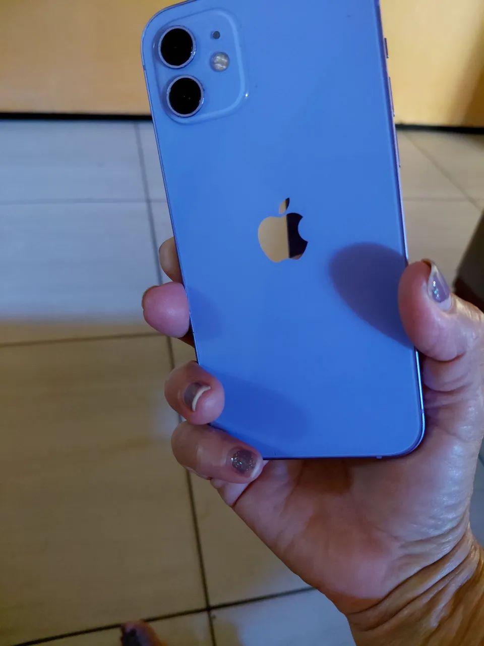 Vendo iPhone 12 