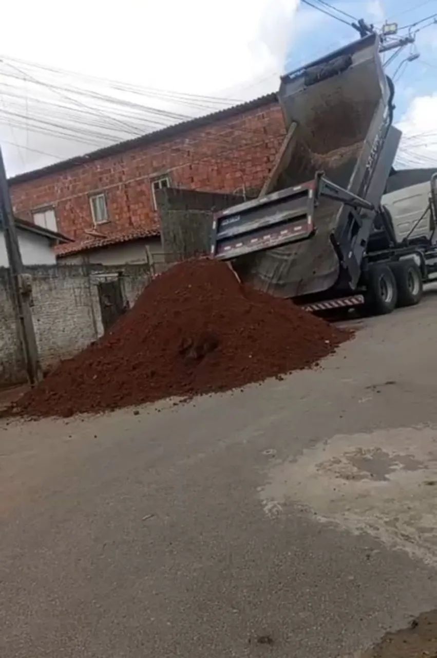 ATERRO LIMPO 12 M. ENTREGA RÁPIDA  - Foto 3