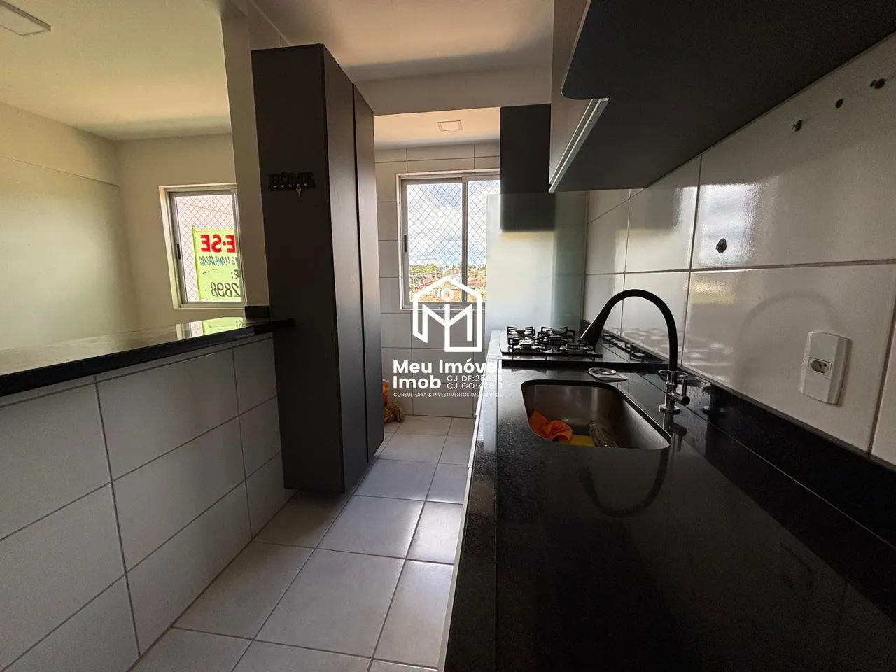 Apartamento em São Caetano - Luziânia - Foto 3